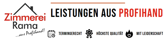 Zimmerei Rama